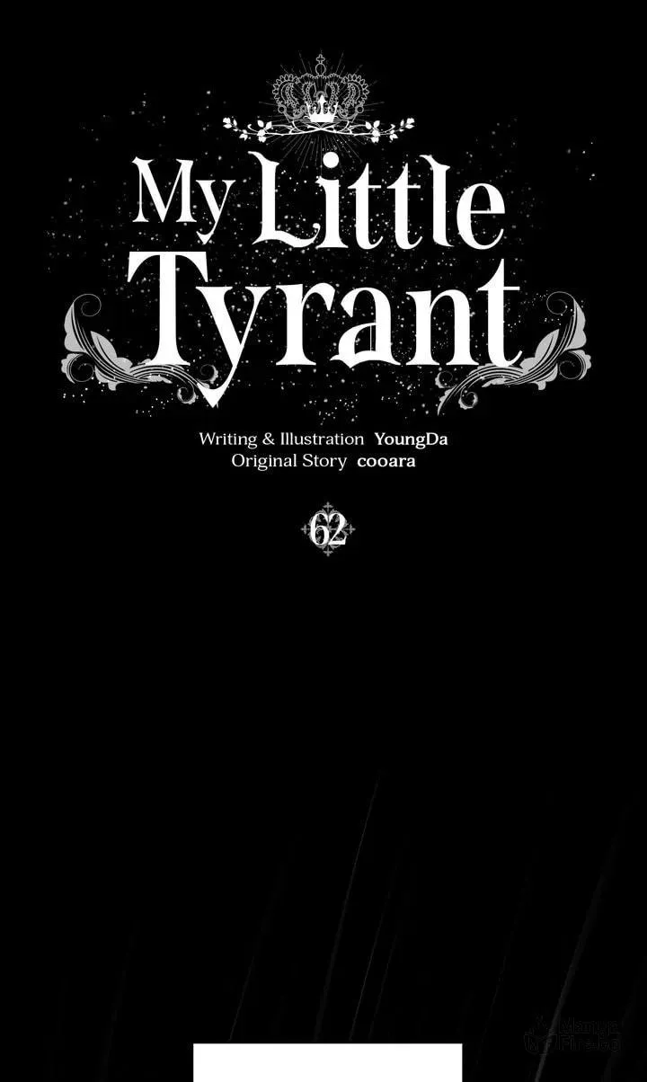 Read My Little Tyrant chapter 62 image 14 on Lezhin