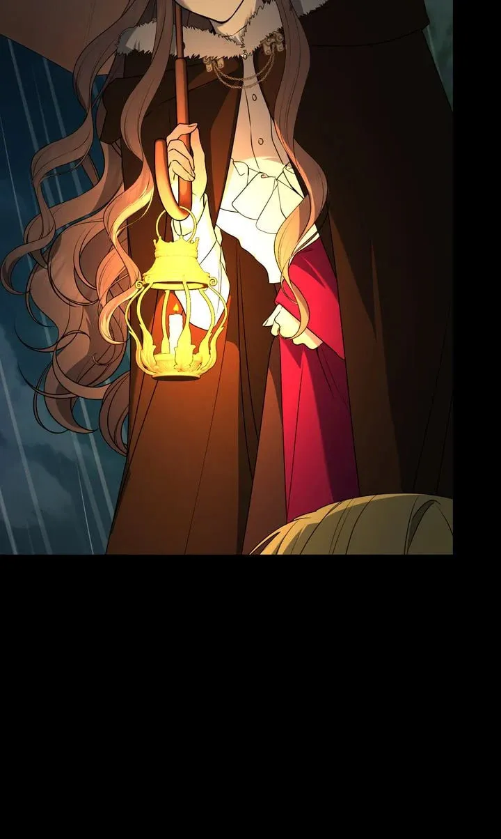 Read My Little Tyrant chapter 62 image 18 on Lezhin