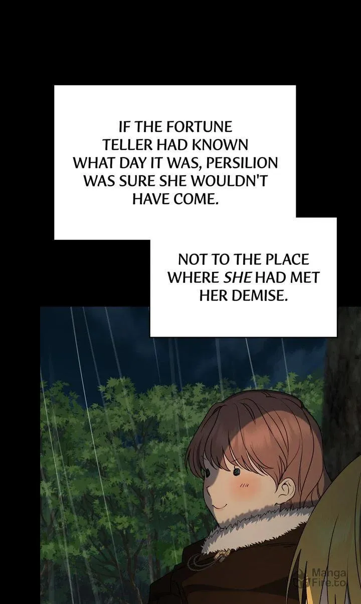 Read My Little Tyrant chapter 62 image 19 on Lezhin
