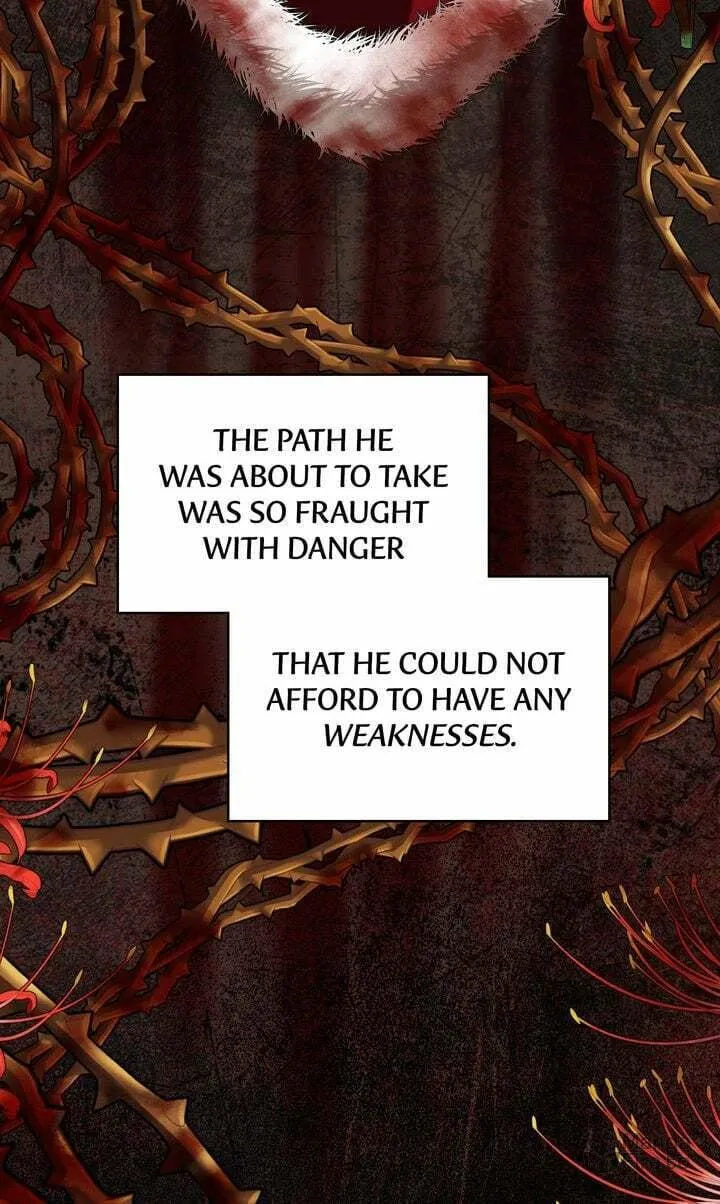 Read My Little Tyrant chapter 62 image 2 on Lezhin