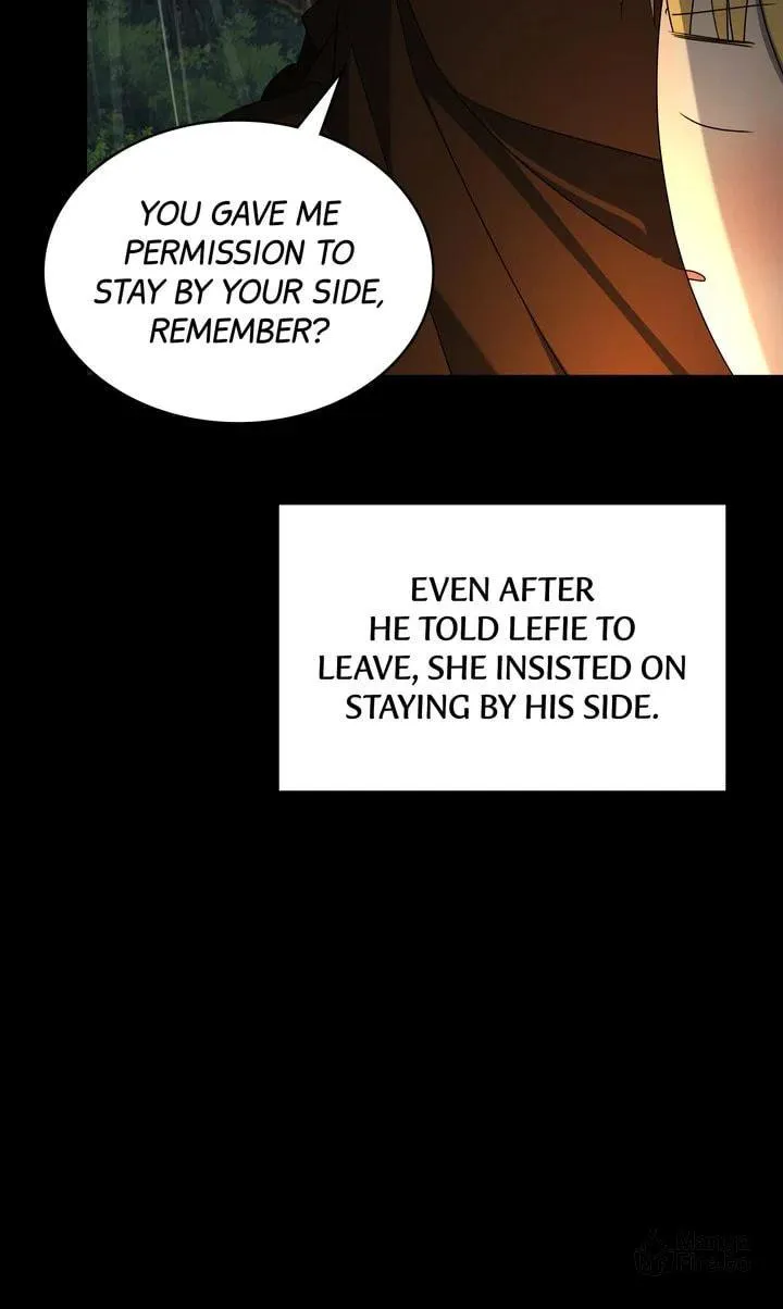 Read My Little Tyrant chapter 62 image 20 on Lezhin