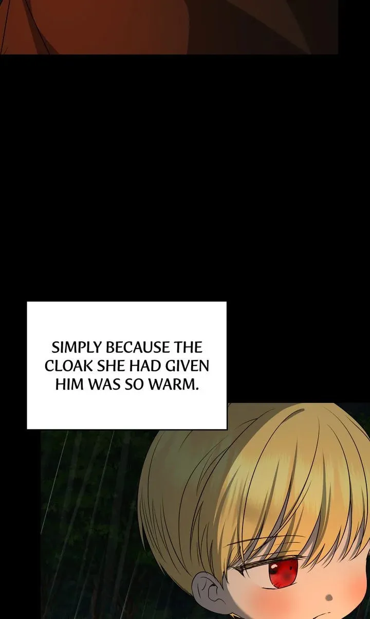 Read My Little Tyrant chapter 62 image 22 on Lezhin