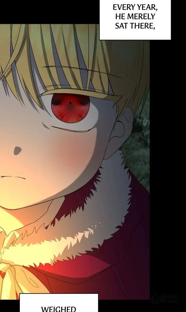 Read My Little Tyrant chapter 62 image 29 on Lezhin