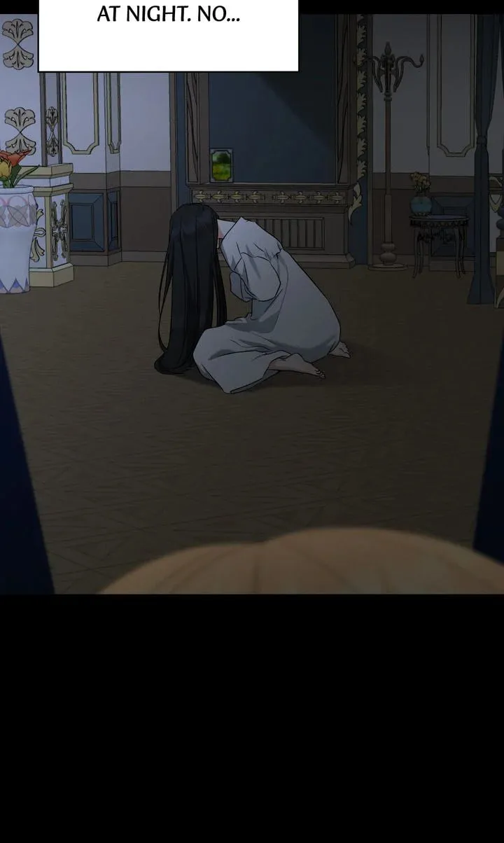Read My Little Tyrant chapter 62 image 36 on Lezhin