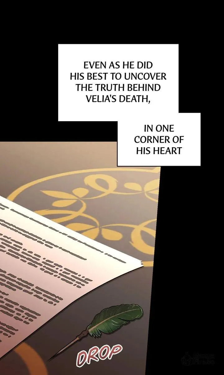 Read My Little Tyrant chapter 62 image 38 on Lezhin