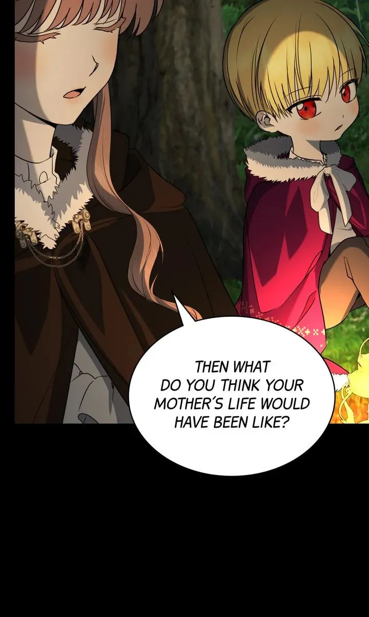 Read My Little Tyrant chapter 62 image 42 on Lezhin