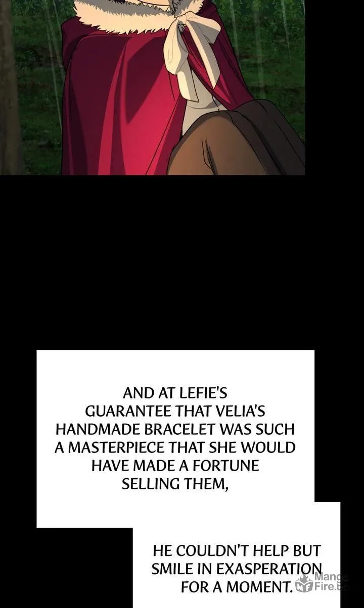Read My Little Tyrant chapter 62 image 44 on Lezhin