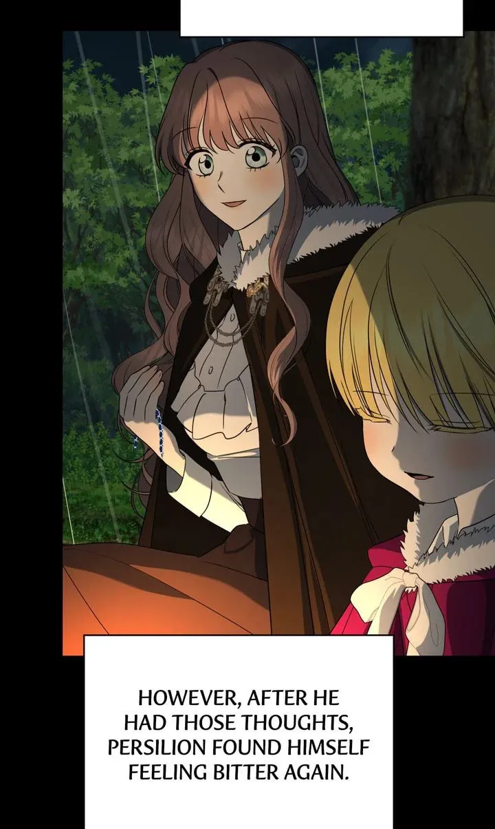 Read My Little Tyrant chapter 62 image 45 on Lezhin