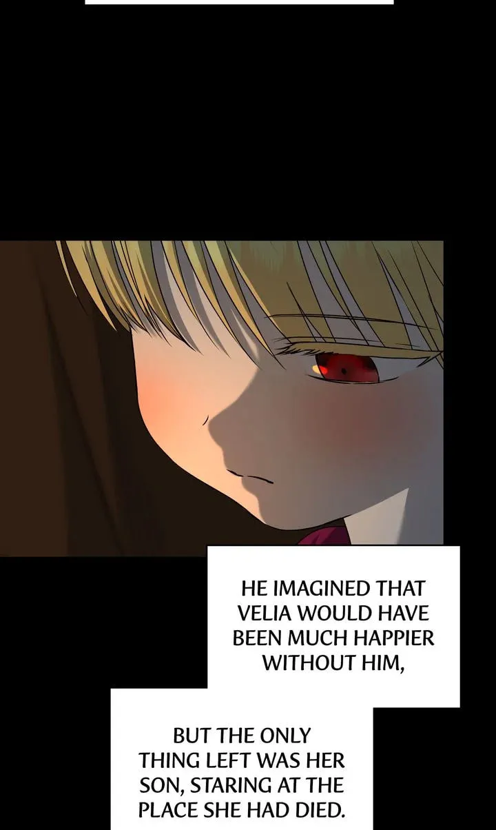 Read My Little Tyrant chapter 62 image 46 on Lezhin