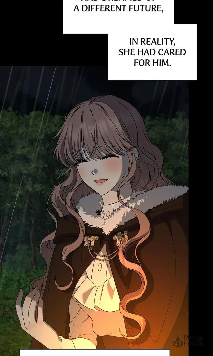 Read My Little Tyrant chapter 62 image 50 on Lezhin