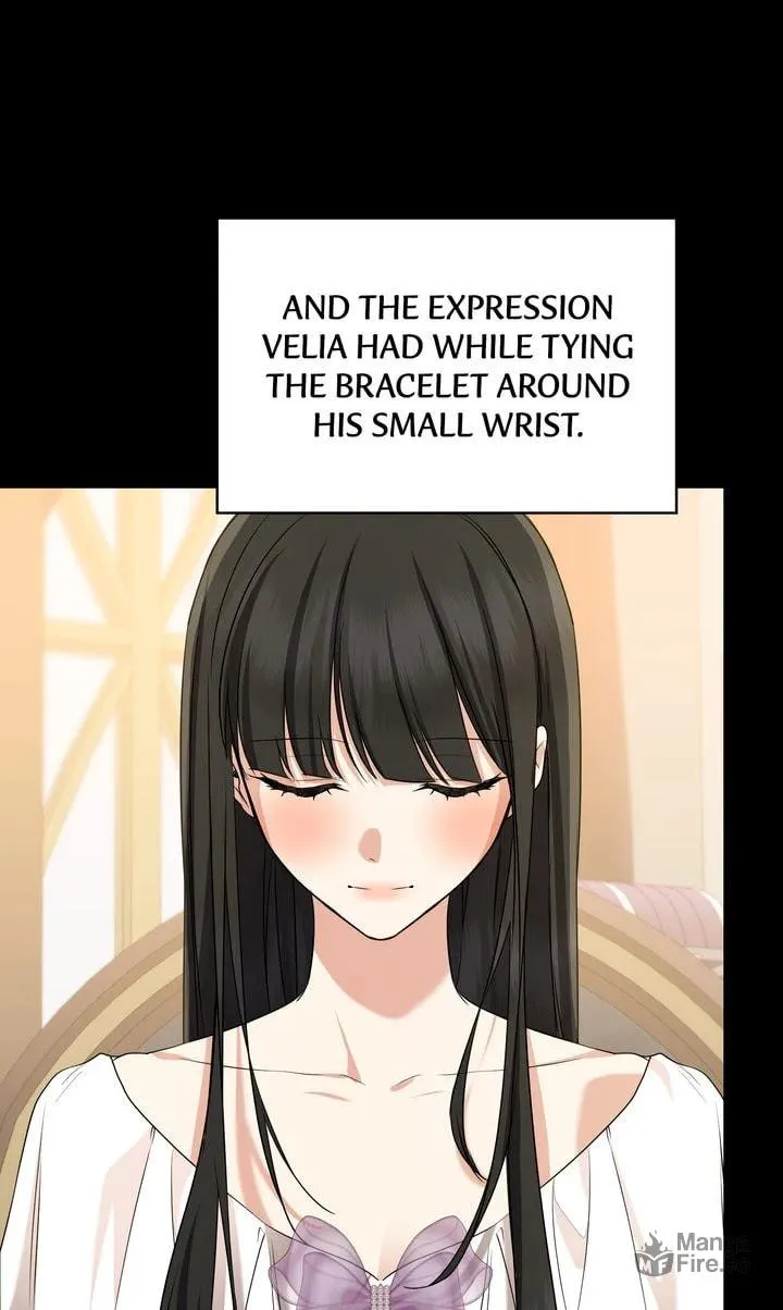 Read My Little Tyrant chapter 62 image 54 on Lezhin