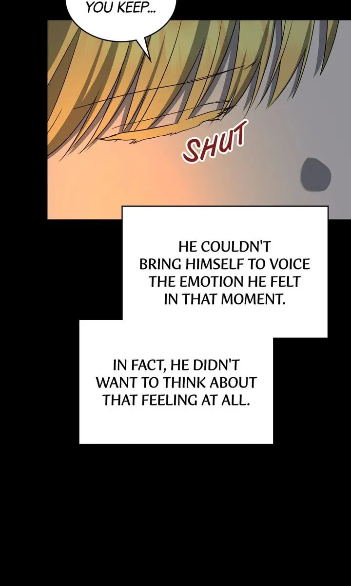 Read My Little Tyrant chapter 62 image 58 on Lezhin