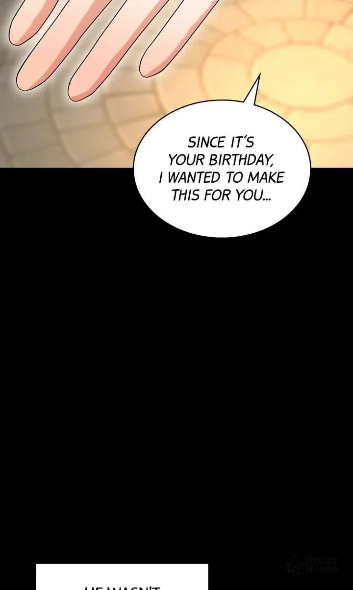 Read My Little Tyrant chapter 62 image 62 on Lezhin