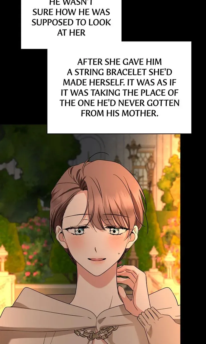 Read My Little Tyrant chapter 62 image 63 on Lezhin