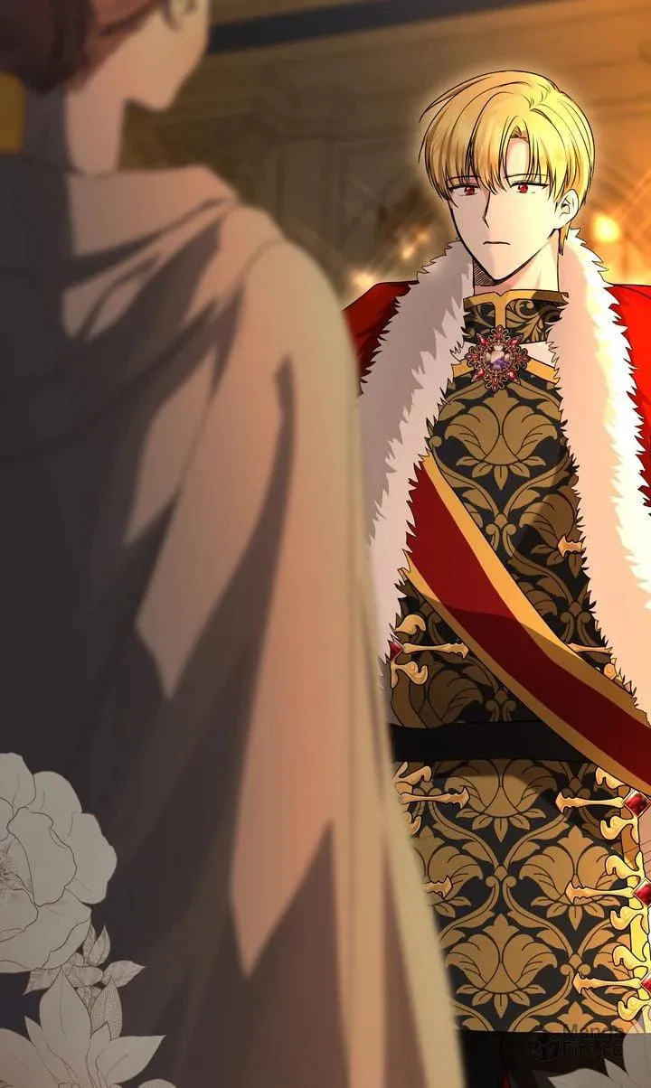 Read My Little Tyrant chapter 62 image 74 on Lezhin