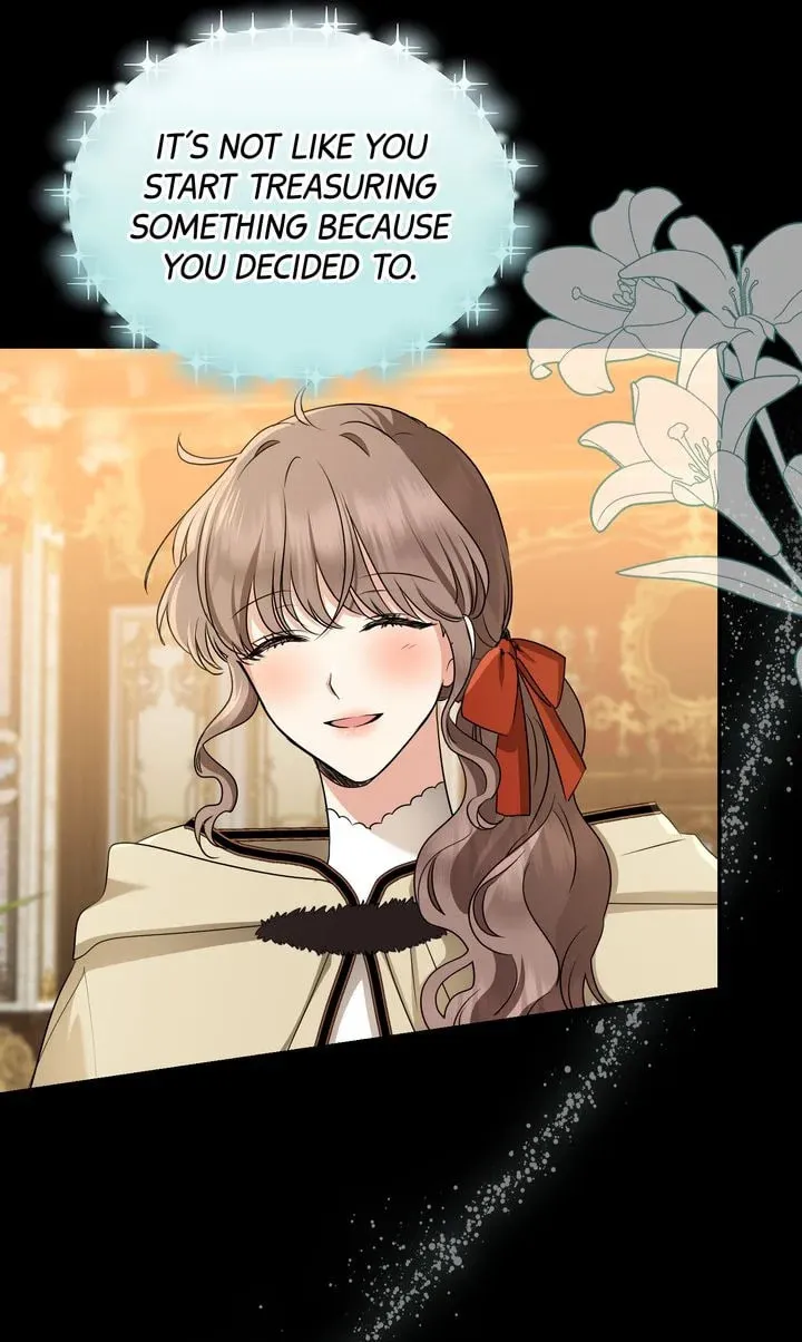 Read My Little Tyrant chapter 62 image 76 on Lezhin