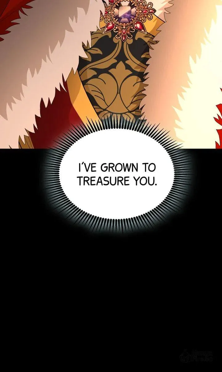 Read My Little Tyrant chapter 62 image 80 on Lezhin