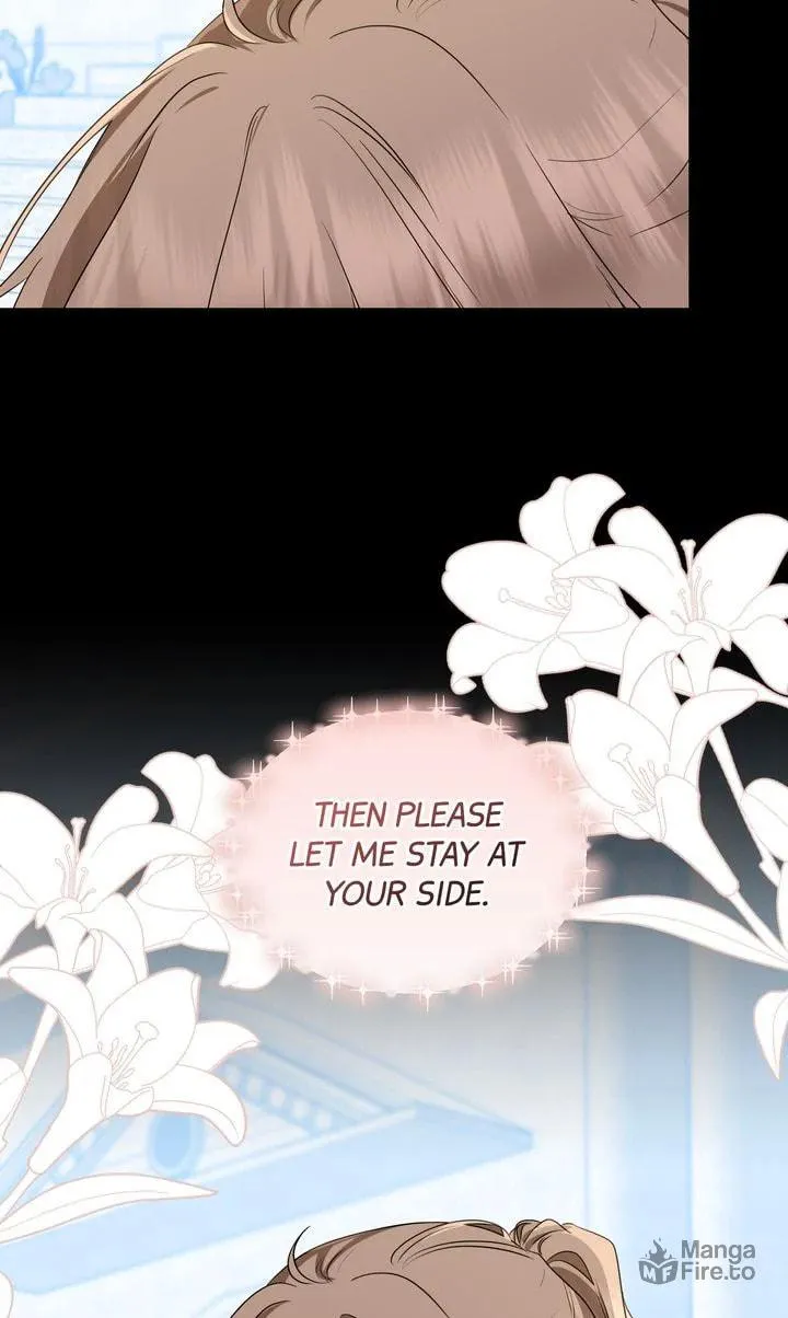 Read My Little Tyrant chapter 62 image 9 on Lezhin