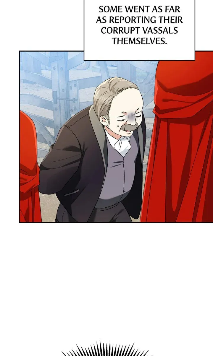 Read My Little Tyrant chapter 63 image 10 on Lezhin
