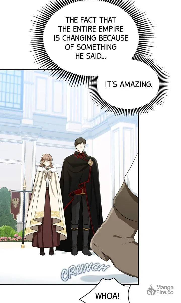 Read My Little Tyrant chapter 63 image 11 on Lezhin