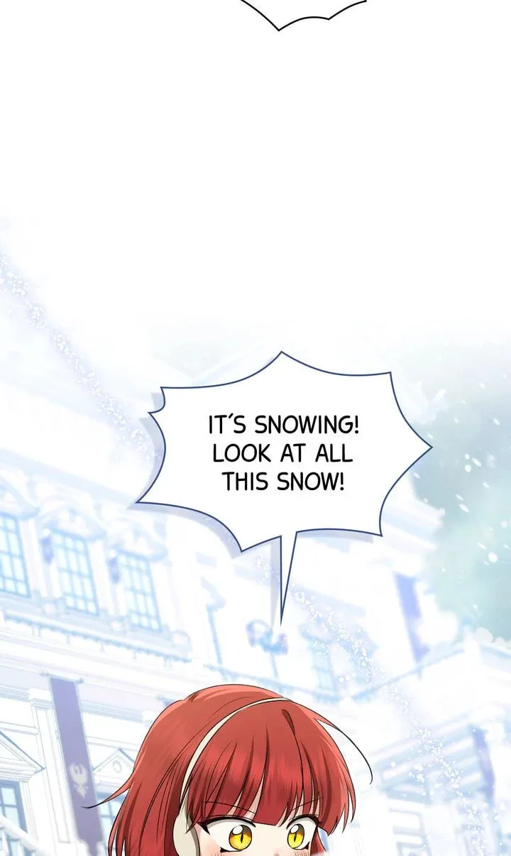 Read My Little Tyrant chapter 63 image 12 on Lezhin