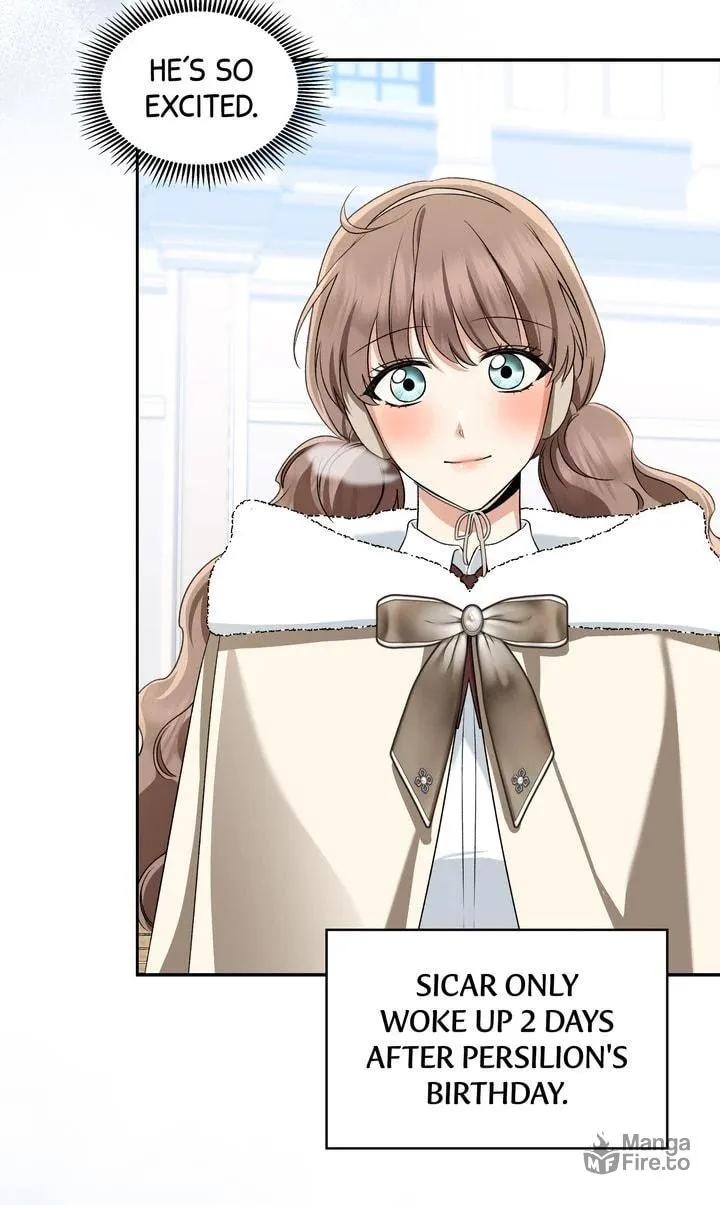 Read My Little Tyrant chapter 63 image 14 on Lezhin