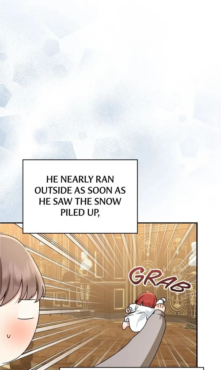 Read My Little Tyrant chapter 63 image 15 on Lezhin