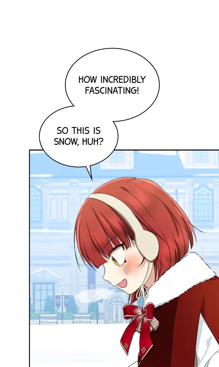 Read My Little Tyrant chapter 63 image 18 on Lezhin