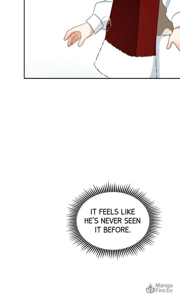 Read My Little Tyrant chapter 63 image 19 on Lezhin