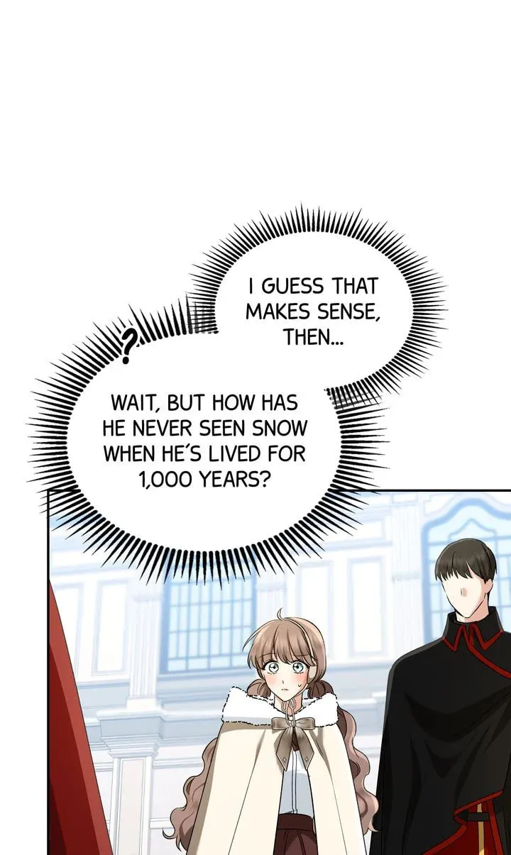 Read My Little Tyrant chapter 63 image 21 on Lezhin