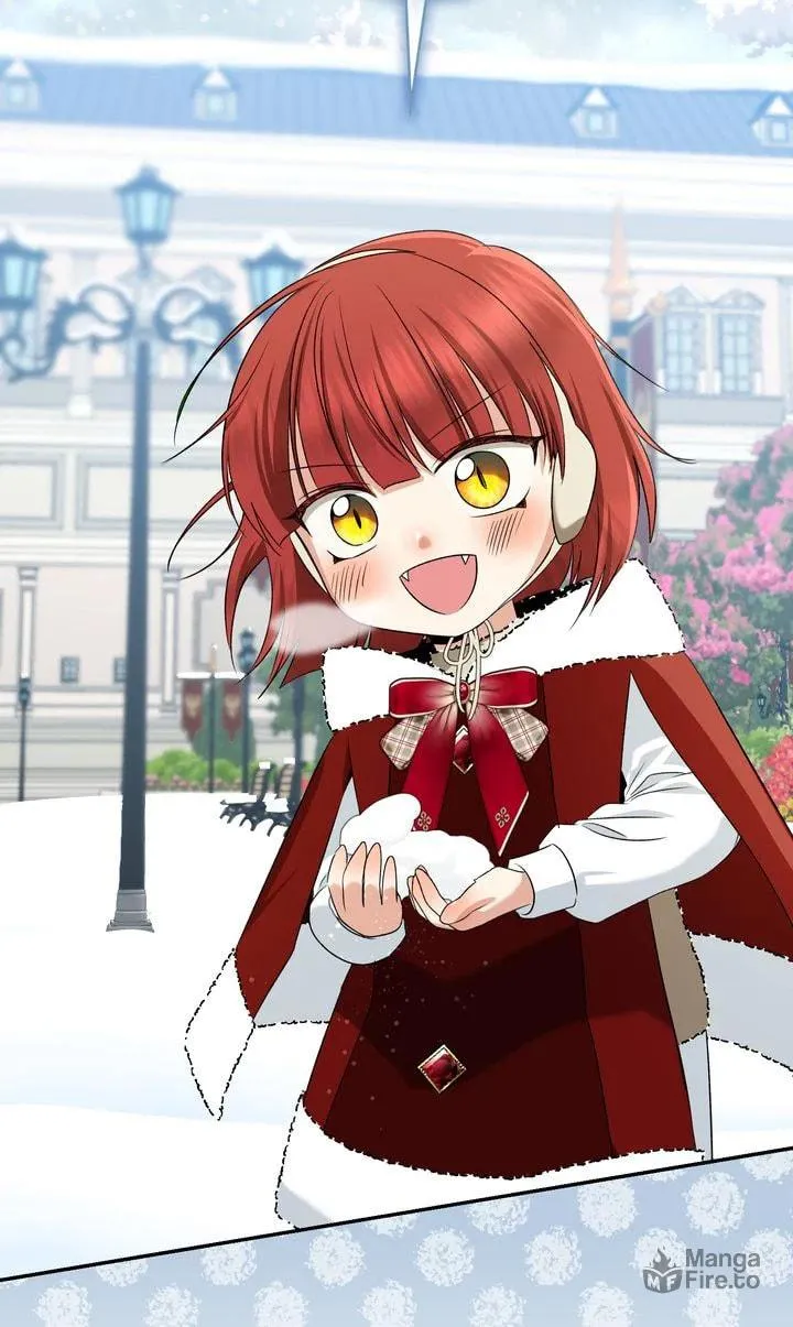 Read My Little Tyrant chapter 63 image 23 on Lezhin