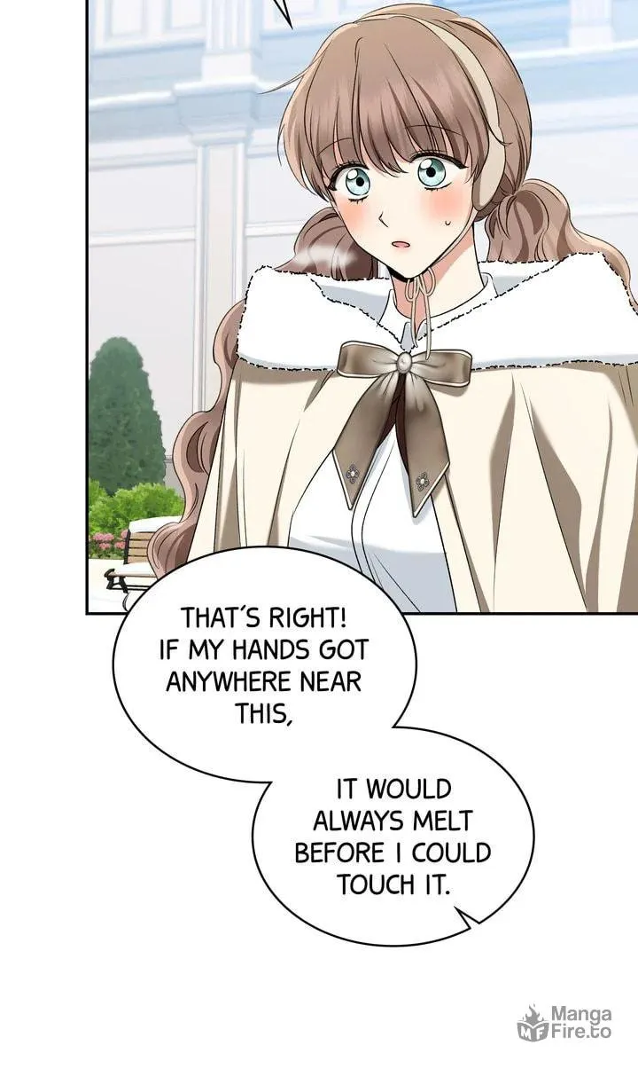 Read My Little Tyrant chapter 63 image 26 on Lezhin