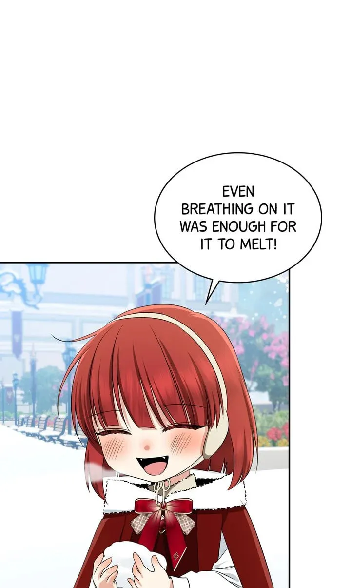 Read My Little Tyrant chapter 63 image 27 on Lezhin