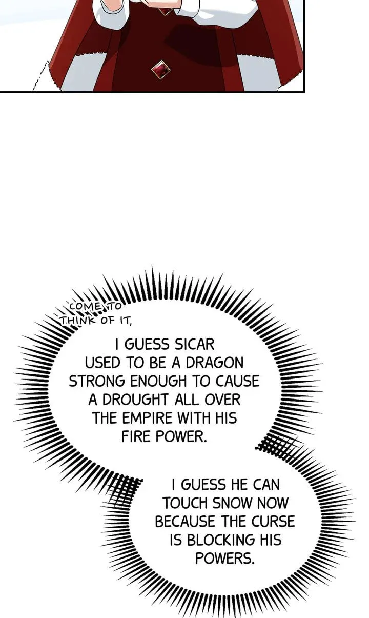 Read My Little Tyrant chapter 63 image 28 on Lezhin