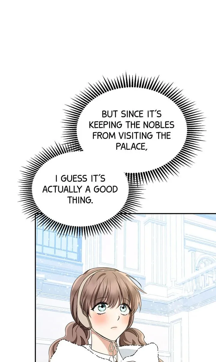 Read My Little Tyrant chapter 63 image 3 on Lezhin