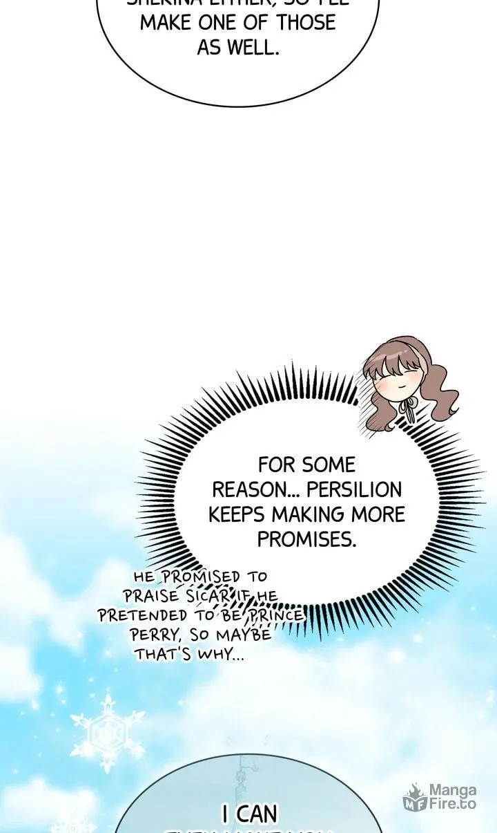Read My Little Tyrant chapter 63 image 34 on Lezhin