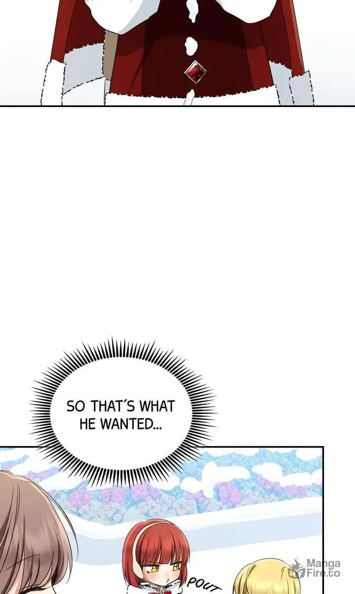 Read My Little Tyrant chapter 63 image 39 on Lezhin