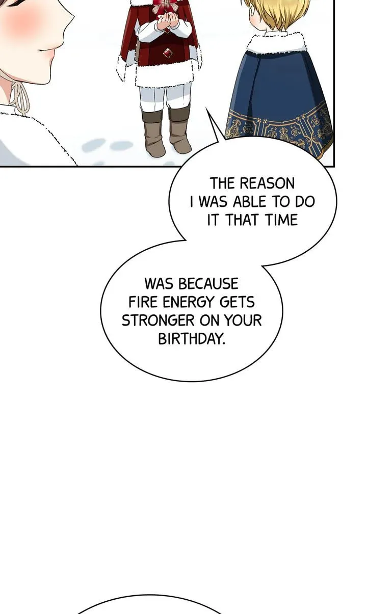 Read My Little Tyrant chapter 63 image 40 on Lezhin
