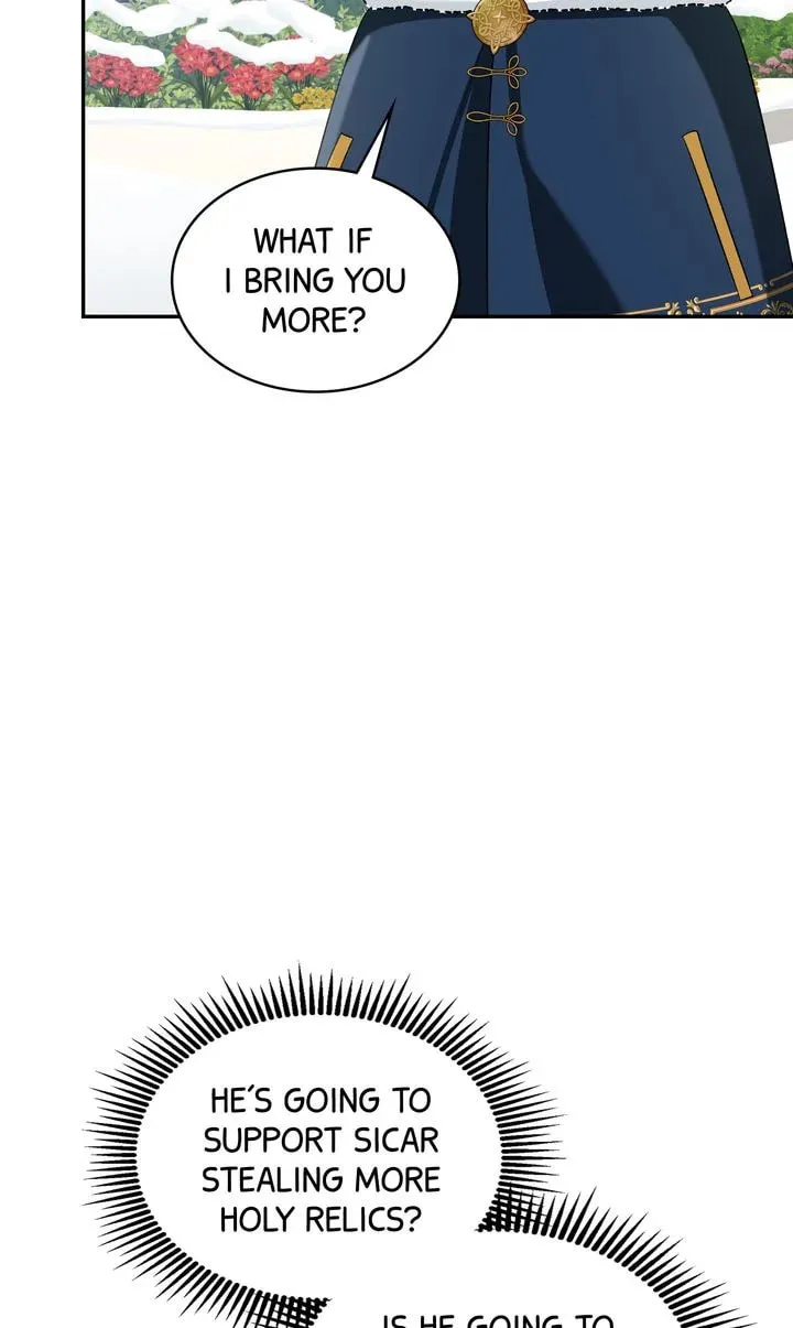 Read My Little Tyrant chapter 63 image 42 on Lezhin