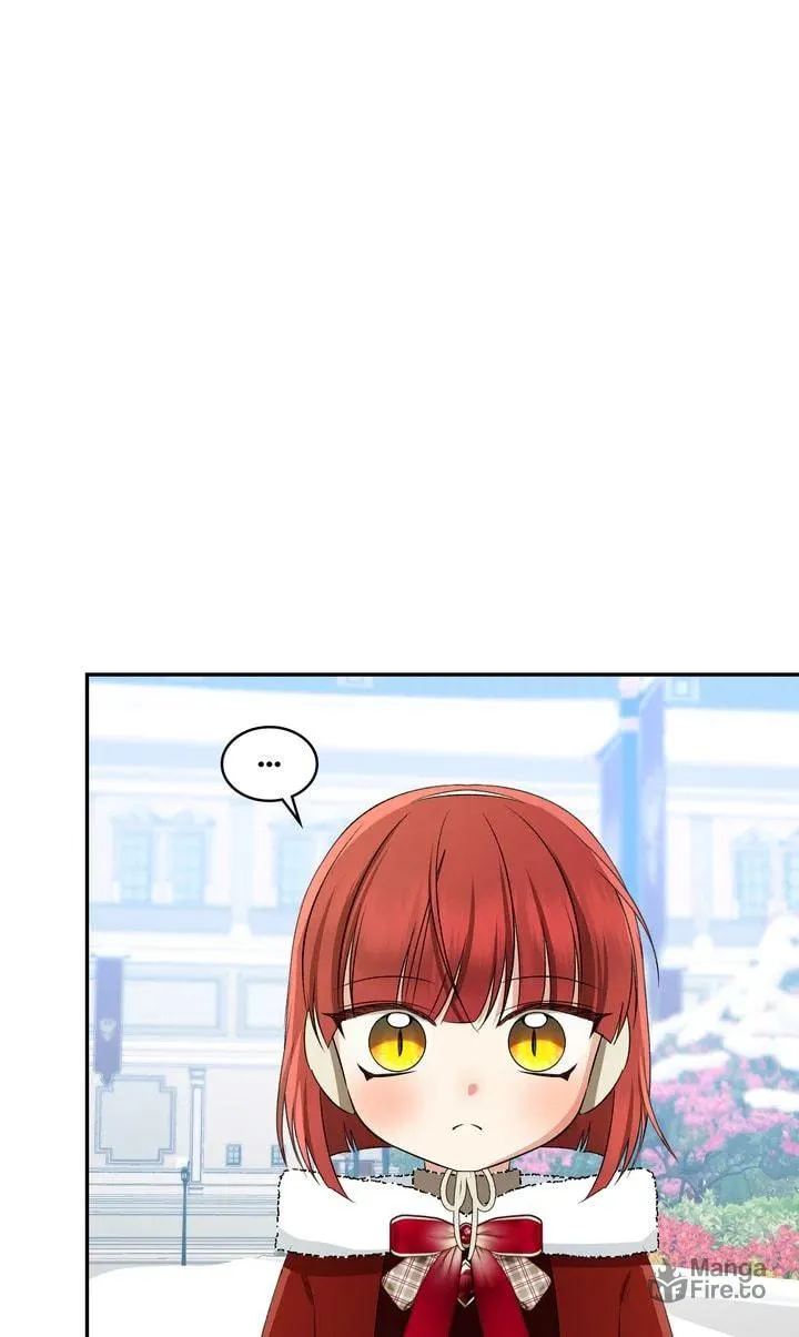 Read My Little Tyrant chapter 63 image 44 on Lezhin