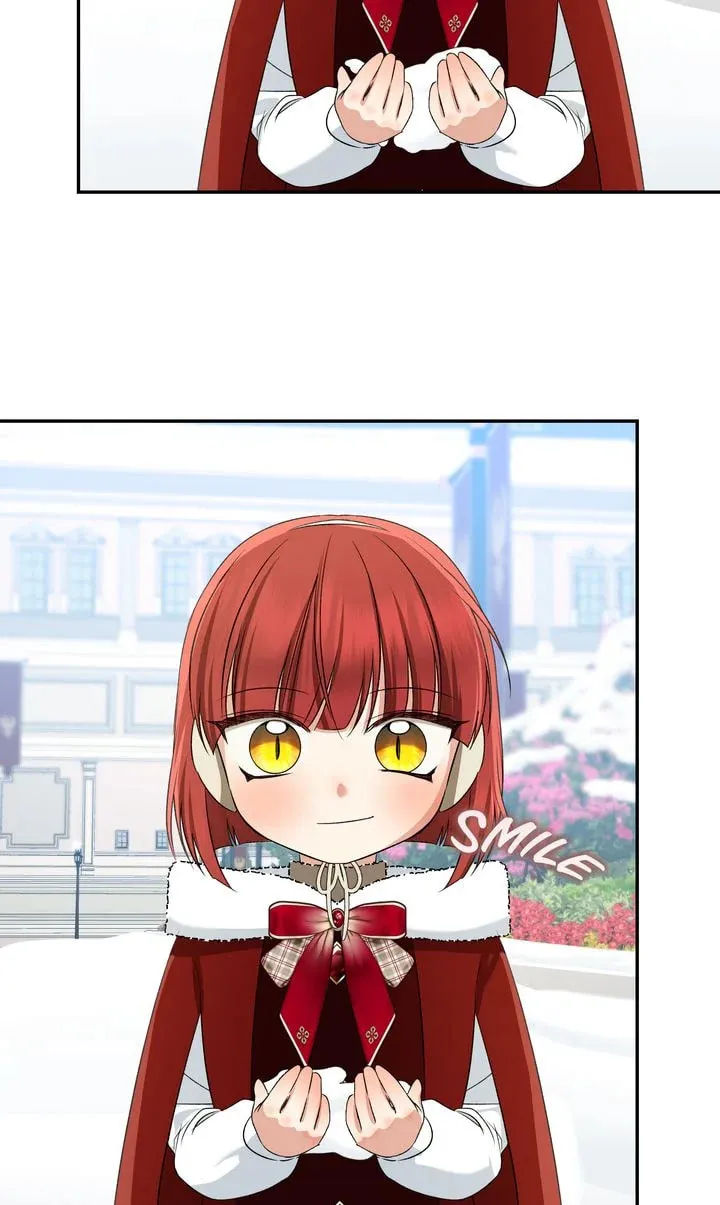Read My Little Tyrant chapter 63 image 45 on Lezhin