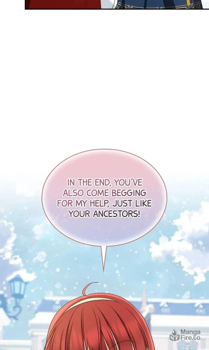 Read My Little Tyrant chapter 63 image 47 on Lezhin