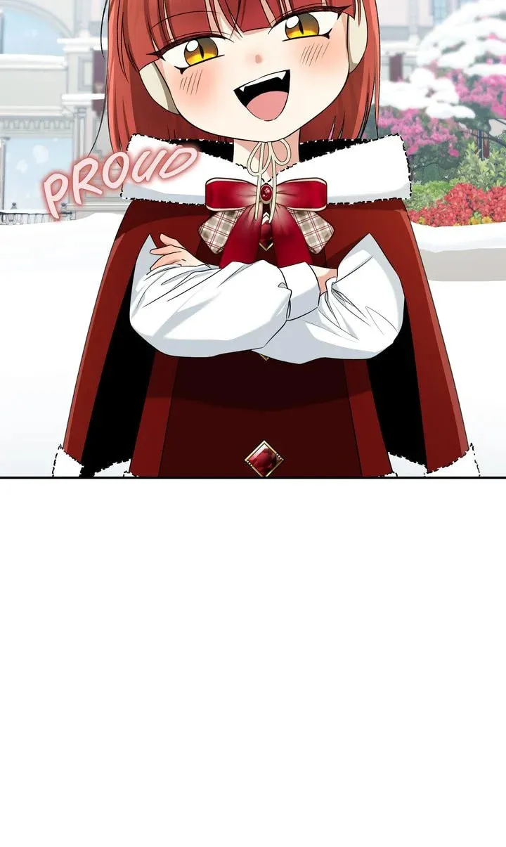 Read My Little Tyrant chapter 63 image 48 on Lezhin