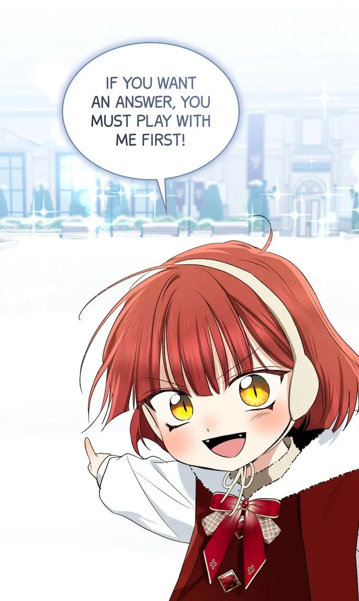 Read My Little Tyrant chapter 63 image 51 on Lezhin