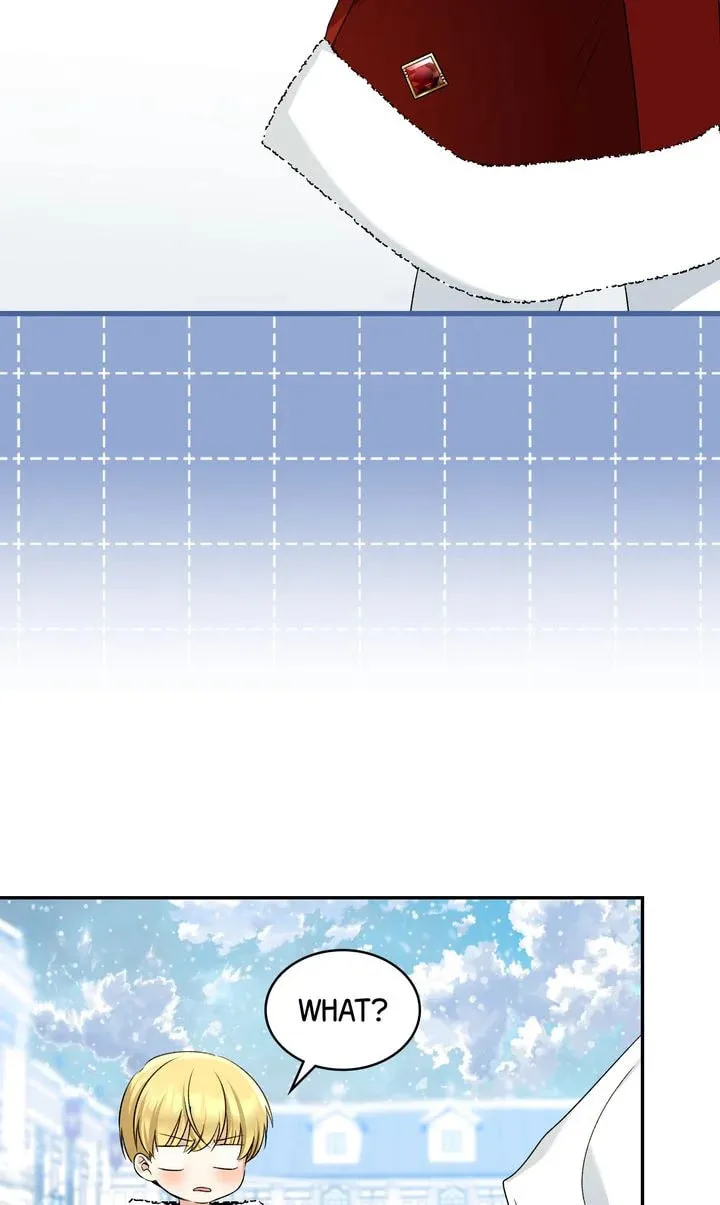 Read My Little Tyrant chapter 63 image 52 on Lezhin
