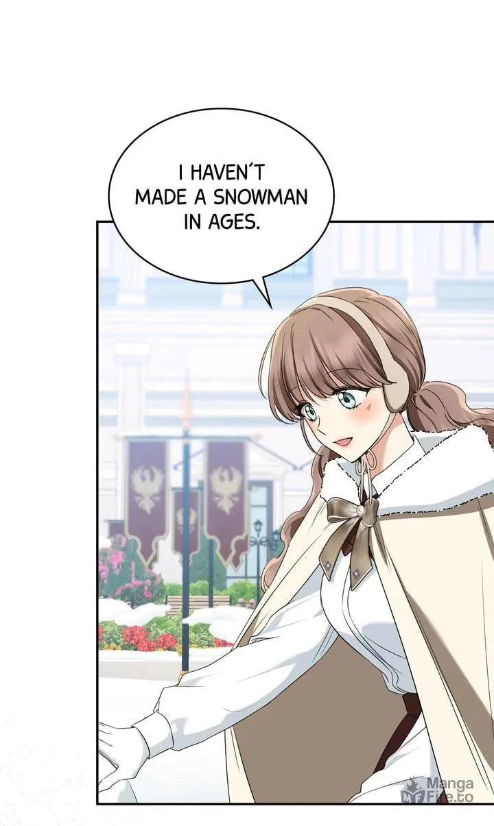 Read My Little Tyrant chapter 63 image 56 on Lezhin