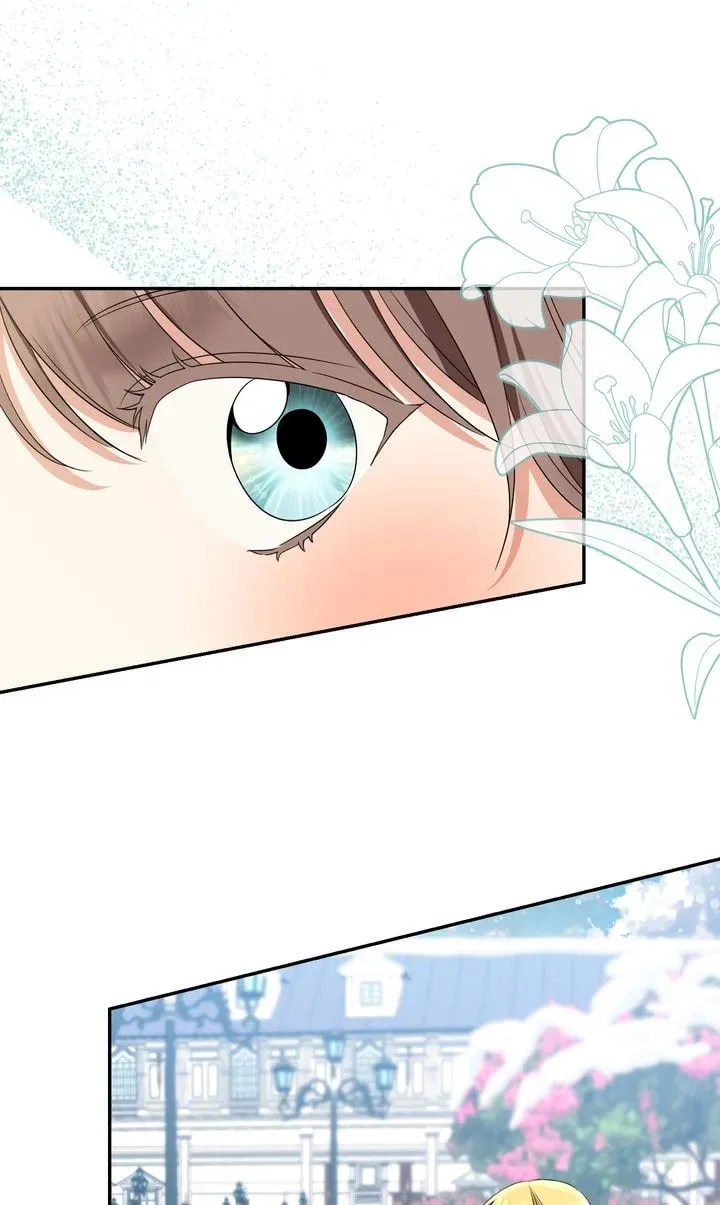Read My Little Tyrant chapter 63 image 57 on Lezhin