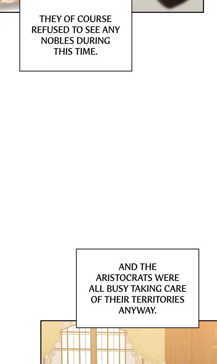 Read My Little Tyrant chapter 63 image 6 on Lezhin