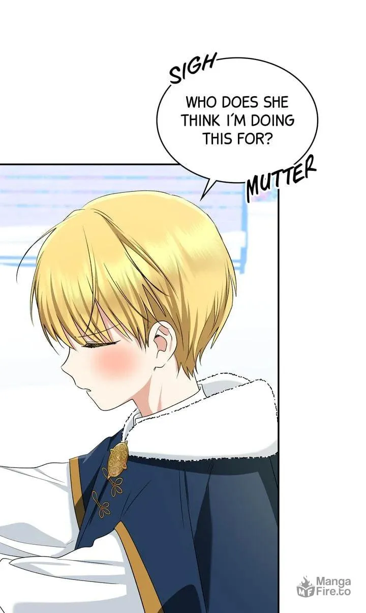 Read My Little Tyrant chapter 63 image 62 on Lezhin