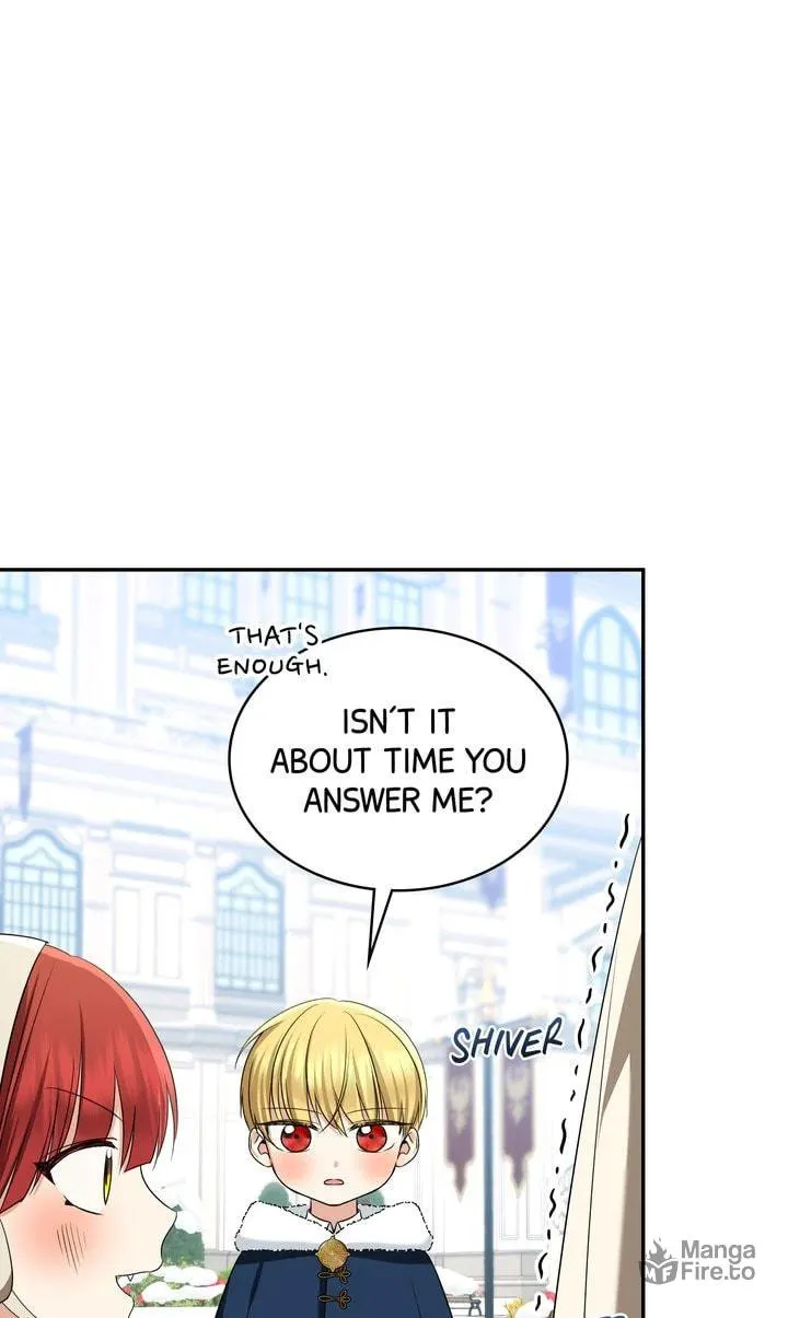 Read My Little Tyrant chapter 63 image 69 on Lezhin